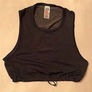 GymShark Crop Top